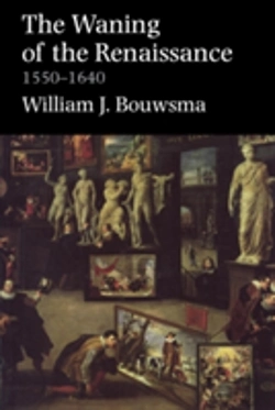 Bertrand.pt - The Waning Of The Renaissance, 1550-1640