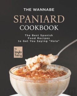 Bertrand.pt - The Wannabe Spaniard Cookbook