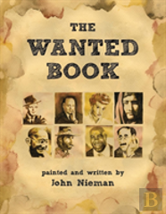 The Wanted Book