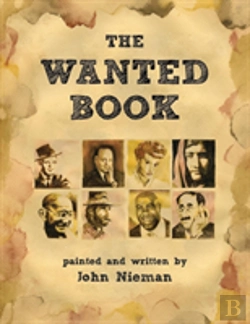 Bertrand.pt - The Wanted Book