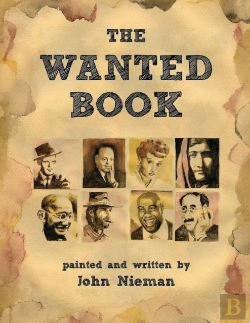 Bertrand.pt - The Wanted Book