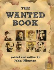 The Wanted Book