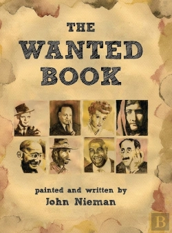 Bertrand.pt - The Wanted Book