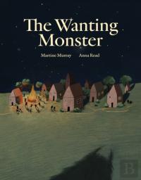 The Wanting Monster