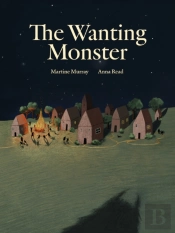 The Wanting Monster
