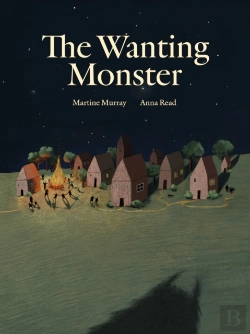 Bertrand.pt - The Wanting Monster
