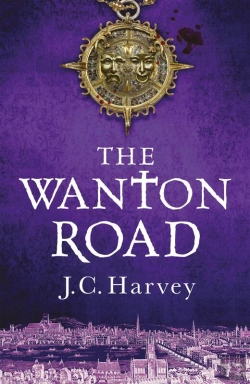 Bertrand.pt - The Wanton Road