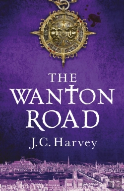 Bertrand.pt - The Wanton Road