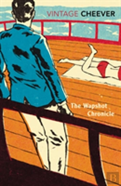 Bertrand.pt - The Wapshot Chronicle