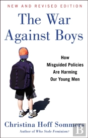 The War Against Boys