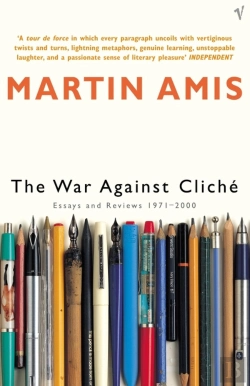 Bertrand.pt - The War Against Cliche