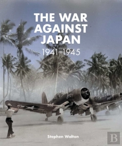 Bertrand.pt - The War Against Japan: 1941-1945