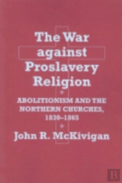 Bertrand.pt - The War Against Proslavery Religion