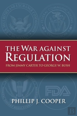 Bertrand.pt - The War Against Regulation