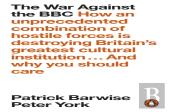 The War Against The Bbc
