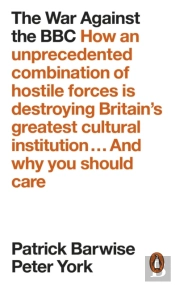 The War Against The Bbc