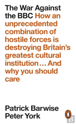Bertrand.pt - The War Against The Bbc
