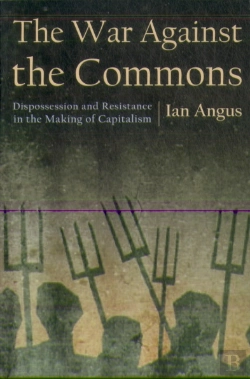 Bertrand.pt - The War Against The Commons