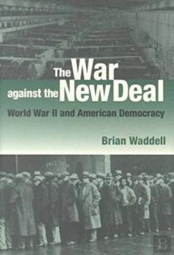 Bertrand.pt - The War Against The New Deal