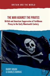 The War Against The Pirates