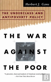 The War Against The Poor