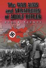 The War Aims And Strategies Of Adolf Hitler