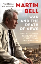 The War And The Death Of News
