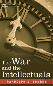 The War And The Intellectuals