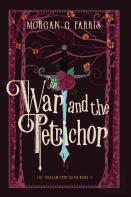 The War And The Petrichor
