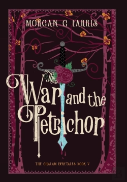 Bertrand.pt - The War And The Petrichor