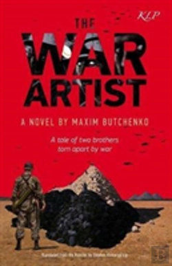Bertrand.pt - The War Artist