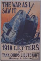 The War As I Saw It