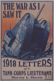 The War As I Saw It