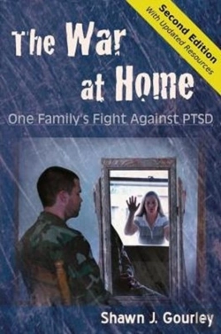Bertrand.pt - The War At Home: One Family'S Fight Agai