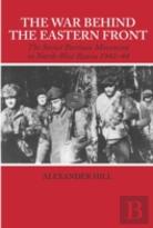 The War Behind The Eastern Front