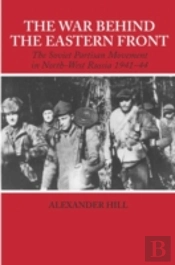 The War Behind The Eastern Front