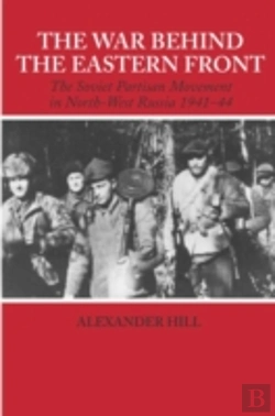 Bertrand.pt - The War Behind The Eastern Front