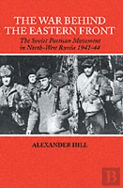 The War Behind The Eastern Front