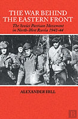 Bertrand.pt - The War Behind The Eastern Front