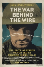 The War Behind The Wire