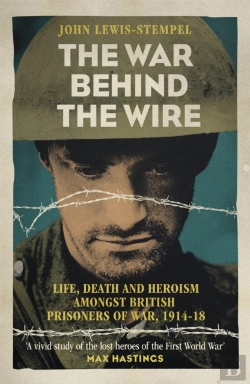 Bertrand.pt - The War Behind The Wire