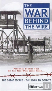 The War Behind The Wire: Voices Of The Vetrans