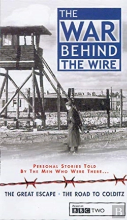 Bertrand.pt - The War Behind The Wire: Voices Of The Vetrans