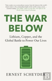 The War Below: As Heard On Bbc Radio 4 Â€˜Todayâ€™
