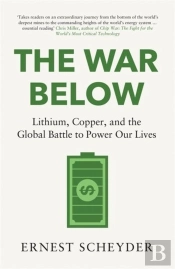 The War Below: As Heard On Bbc Radio 4 Â€˜Todayâ€™