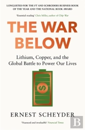 The War Below: As Heard On Bbc Radio 4 Â€˜Todayâ€™