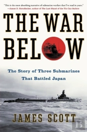 The War Below