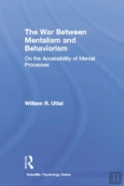 Bertrand.pt - The War Between Mentalism And Behaviorism