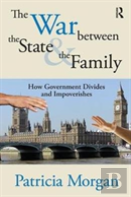 The War Between The State And The Family