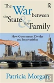 The War Between The State And The Family